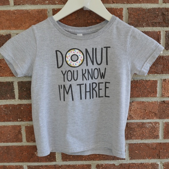 cute birthday shirts for 13 year olds